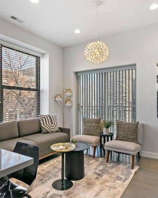 Cozy & Modern 3BR Apartment - Division 201W