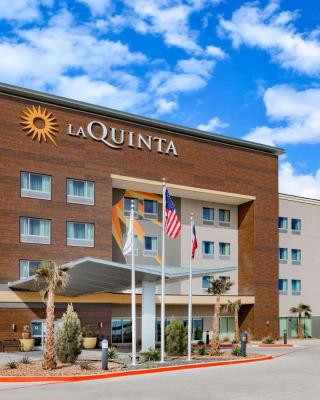 La Quinta Inn & Suites by Wyndham Fort Stockton Northeast