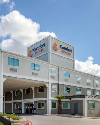 Comfort Suites San Antonio Airport North