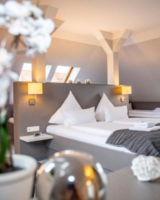 Hotel "Zur Mühle"