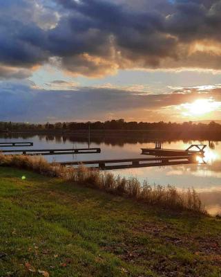 Camping Aux Rives du Soleil