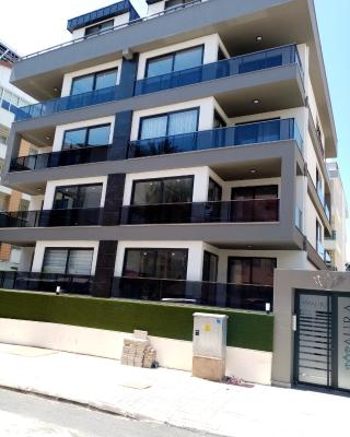 Aura Home just 100 meters to Kleopatra Beach