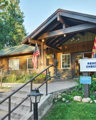 WorldMark Pinetop