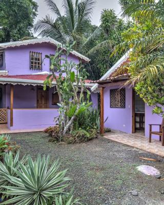 Casa Violeta Beach House in Punta Uva