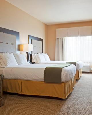 Holiday Inn Express Hotel & Suites Eau Claire North, an IHG Hotel