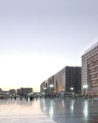 Dar Al Taqwa Hotel