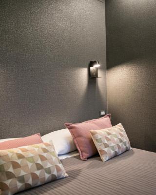 La Taverna Antica Rooms