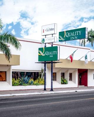 Quality Inn Ciudad Obregon