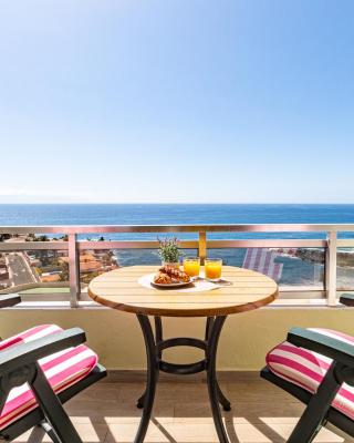 Dream View Apartment by Dream Homes Tenerife