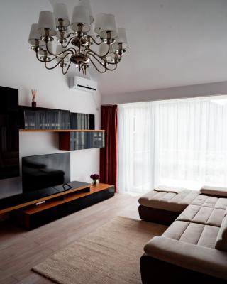 Elite Apartments Sinaia