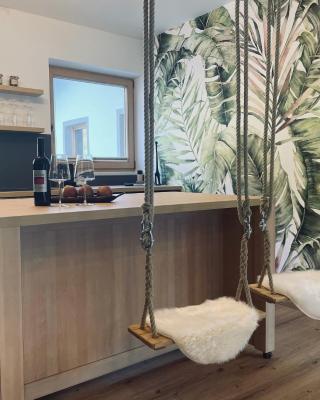 Ju and Me Garden Lodge