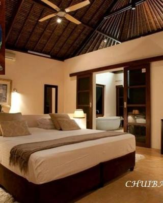Chuiba Bay lodge