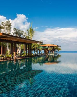 Dusit Princess Moonrise Beach Resort