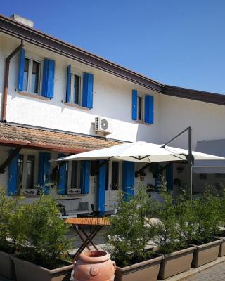 Villa Roma Holidays