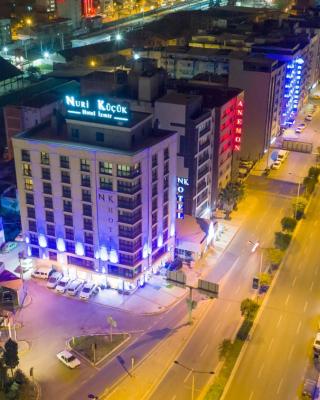 NK Hotel