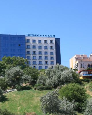 Continental Forum Constanta