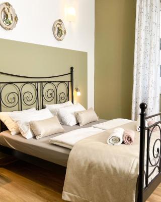 Rooms Lucia