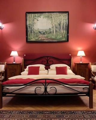 Small Luxury Palace Residence