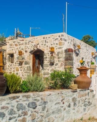 Palaiokastro Traditional House