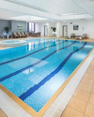 Crowne Plaza Chester by IHG