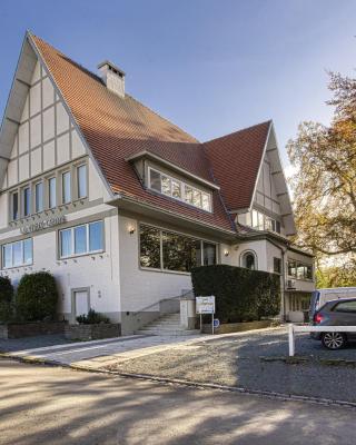 Auberge du Vieux Cedre, Enghien-Belgique