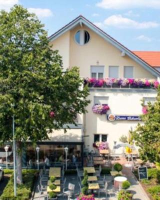 Hotel-Restaurant Zum Bäumle