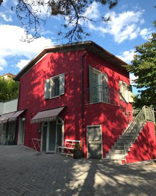 Villa Pille