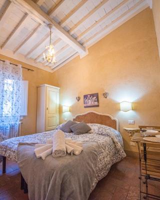 Il Giardino Segreto B&B