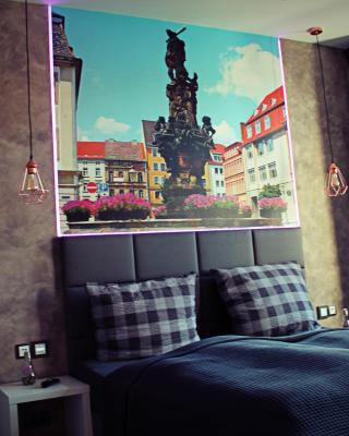 SALZHAUSBLICK FAMILY APARTMENTS - Zentrale Lage am Salzhaus - MwSt-Rechnung verfügbar