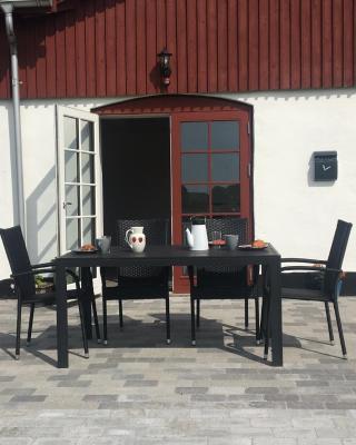 Vita og Pouls Gård - Guesthouse