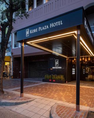 Kobe Plaza Hotel