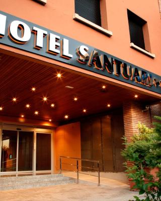 Hotel Santuari