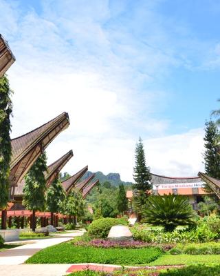 Toraja Misiliana Hotel