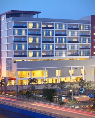 Hotel Santika Cikarang