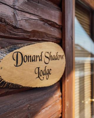 Donard Shadow Lodge