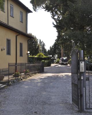 Villa Il Poggiale