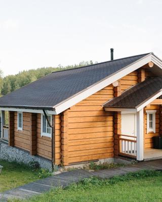 Forrest Lodge Karelia