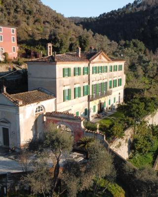 Agriturismo Villa Cavallini