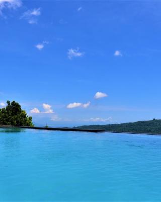 Swar Bali Lodge