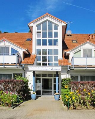 Apartment Glowe - GLW657 by Interhome