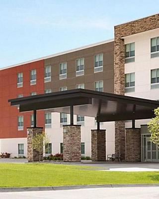 Holiday Inn Express & Suites - El Paso North, an IHG Hotel
