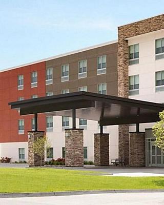 Holiday Inn Express & Suites - El Paso North by IHG