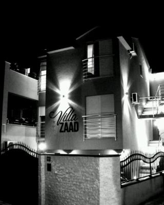 Apartments & Rooms Villa Zaad