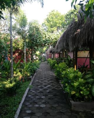 Lombok Sunset Hideaway