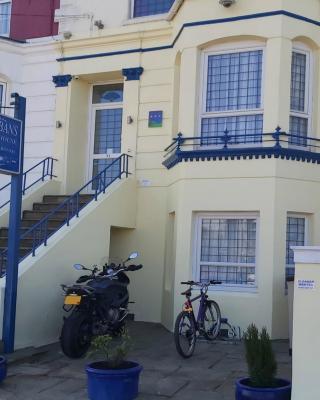 St Albans Guest House, Dover