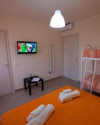 B&B Miramare Suite