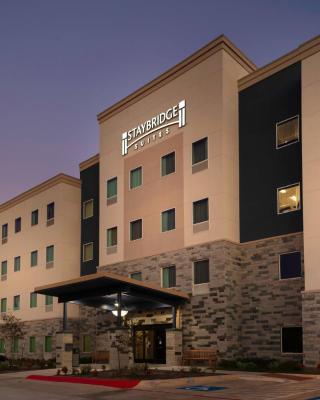 Staybridge Suites - Cedar Park - Austin N, an IHG Hotel