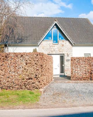 Lush holiday home on the edge of the Hautes Fagnes