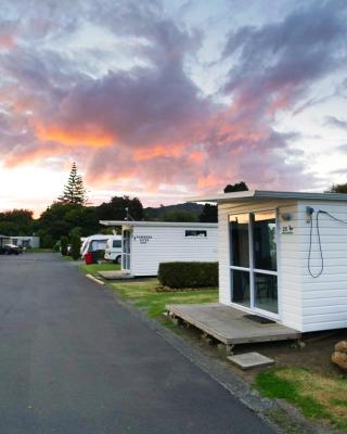 Whangarei Central Holiday Park