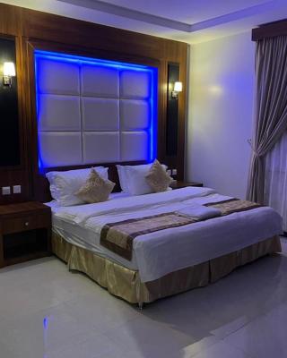 أفضل 10 فنادق في نجران بناء على 5 536 تقييم على Booking Com